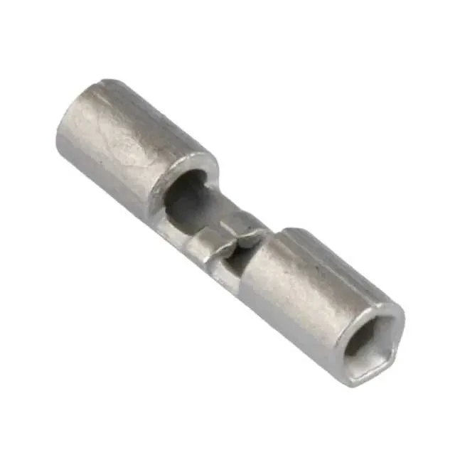 322822 (CONN SPLICE 16-22 AWG CRIMP)