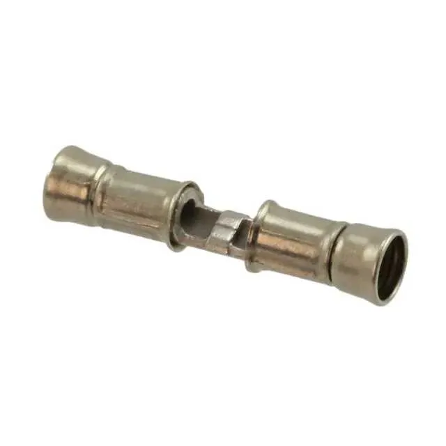 322823 (CONN SPLICE 16-22 AWG CRIMP)