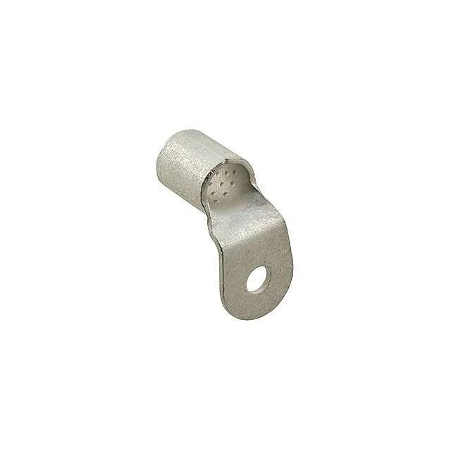 322905 (CONN RING CIRC 1/0AWG #1/4 CRIMP)