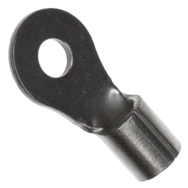 323060 (CONN RING CIRC 10-12AWG #6 CRIMP)