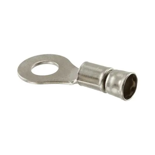 323069 (CONN RING CIRC 10-12AWG #1/4)