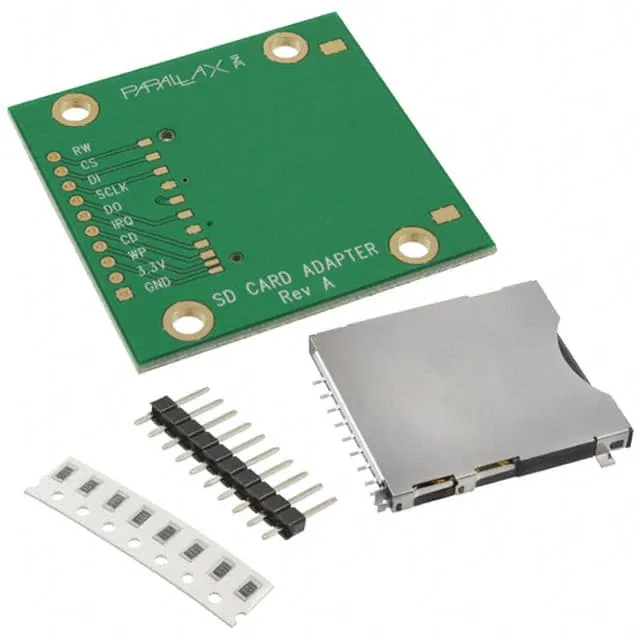 32313 (ADAPTER SD CARD)