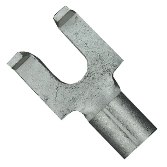 323143 (CONN SPADE TERM 10-12AWG #8)