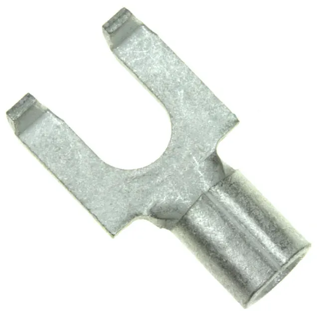 323144 (CONN SPADE TERM 10-12AWG #10)