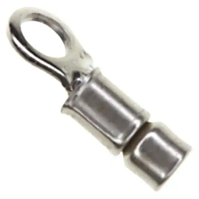 323151 (CONN RING CIRC 16-22AWG #6 CRIMP)