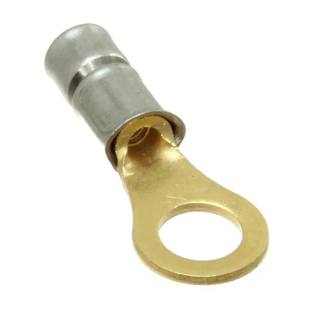 323152-2 (CONN RING CIRC 16-22AWG #8 CRIMP)
