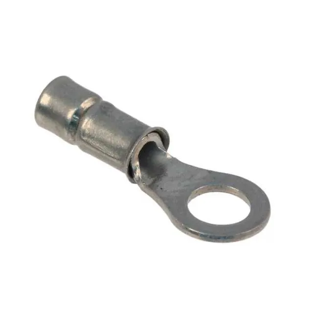 323152 (CONN RING CIRC 16-22AWG #8 CRIMP)