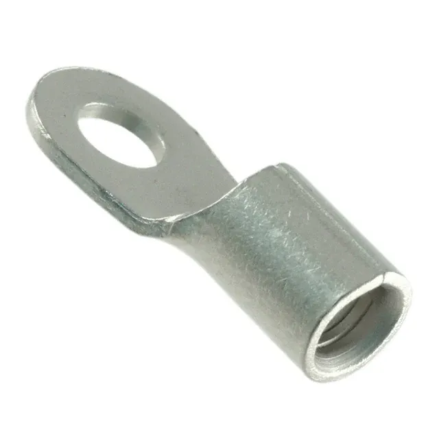 323165 (CONN RING CIRC 8AWG #10 CRIMP)