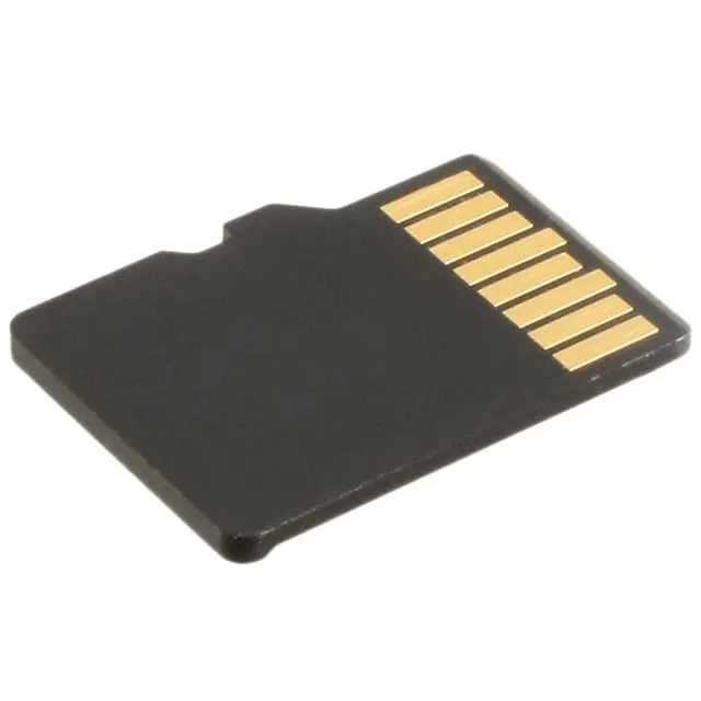 32318 (SAMSUNG OEM MICROSD-PROGRAMMED)