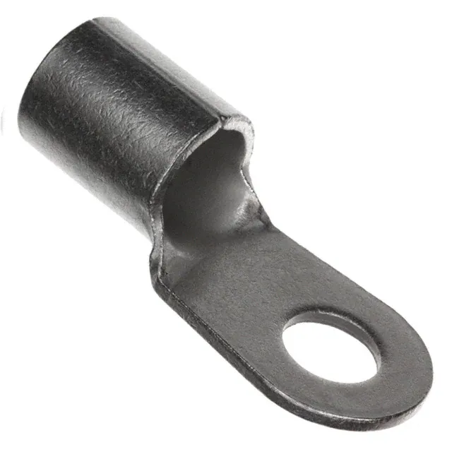 323180 (CONN RING CIRC 1/0AWG #3/8 CRIMP)