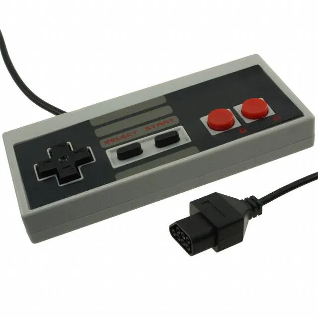 32365 (GAMEPAD CONTROLLER)