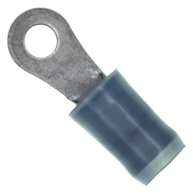 323676 (CONN RING CIRC 14-16AWG #4 CRIMP)