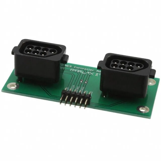 32368 (NES GAMEPAD CONTROLLER ADAPTER)