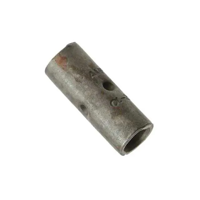 323696 (CONN SPLICE 10-12 AWG CRIMP)