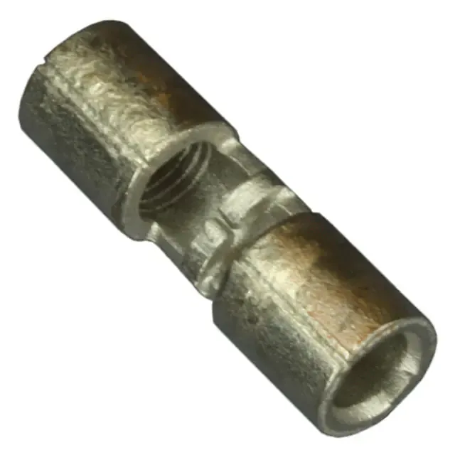 323698 (CONN SPLICE 10-12 AWG CRIMP)