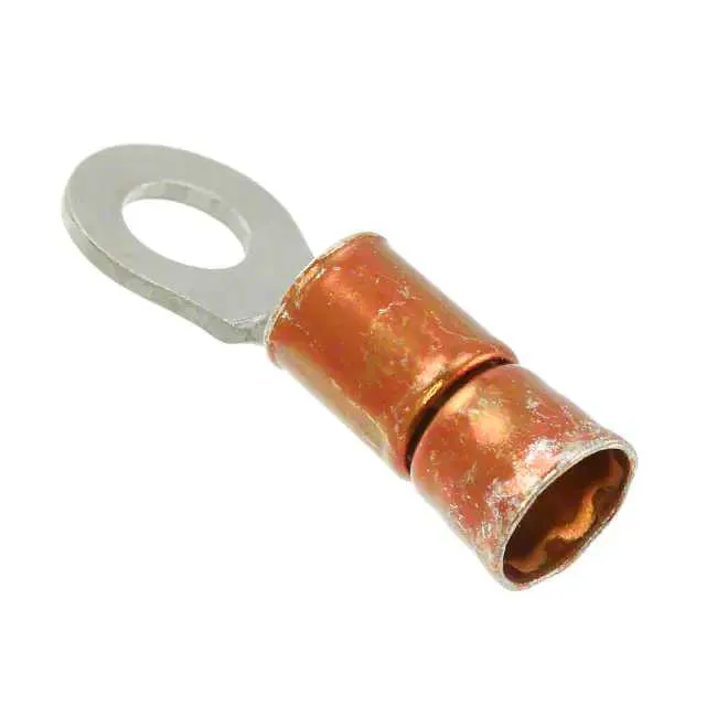 323750 (CONN RING CIRC 10-12AWG #10)