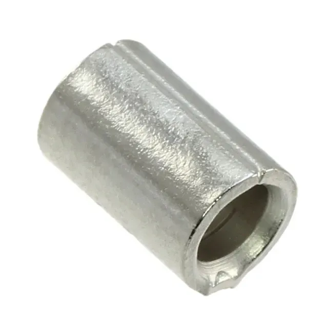 323754 (CONN INLINE 10-12 AWG CRIMP)