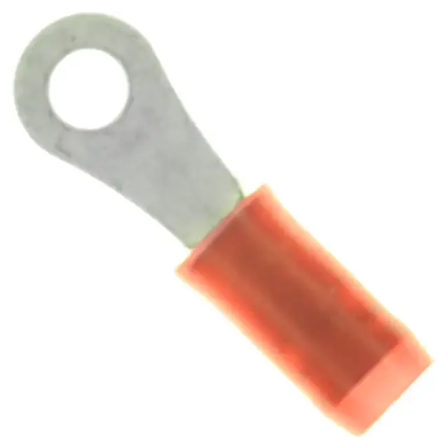 323758 (CONN RING CIRC 16-22AWG #4 CRIMP)