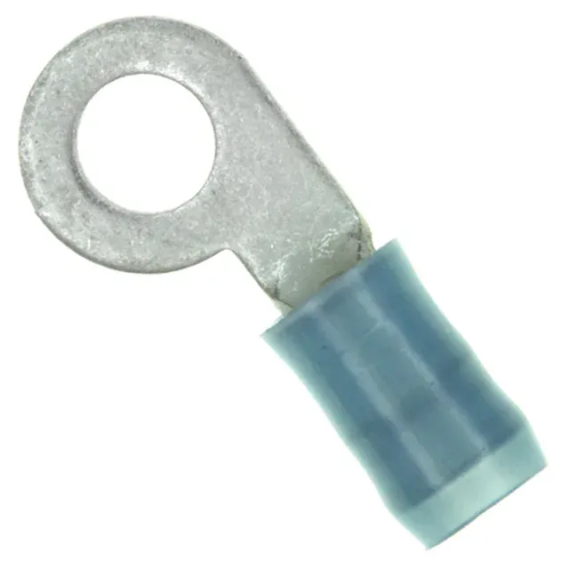 323818 (CONN RING CIRC 14-16AWG #10)