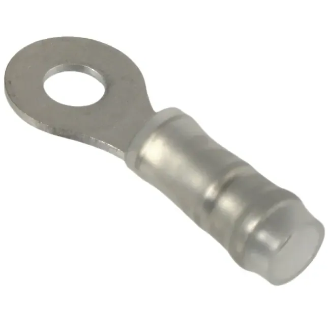 323985 (CONN RING CIRC 20-24AWG #4 CRIMP)