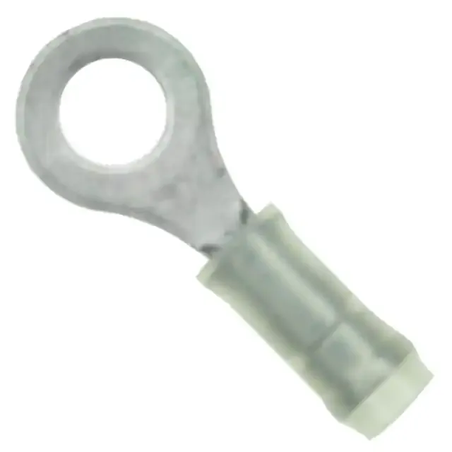 323989 (CONN RING CIRC 20-24AWG #8 CRIMP)