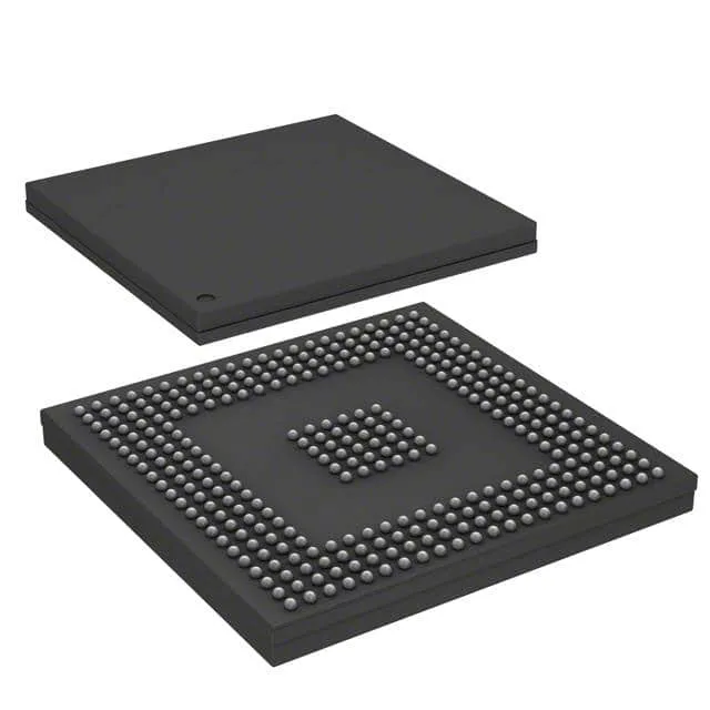 SPC564A74B4CFAR (IC MCU 32BIT 3MB FLASH 324BGA)