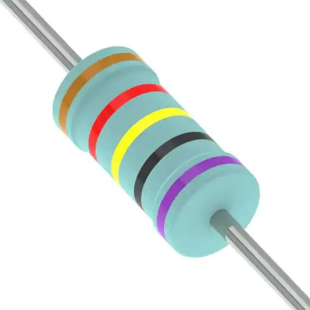 MFP50SBBE52-324R (RES MF 1/2W 0.1% AXIAL)