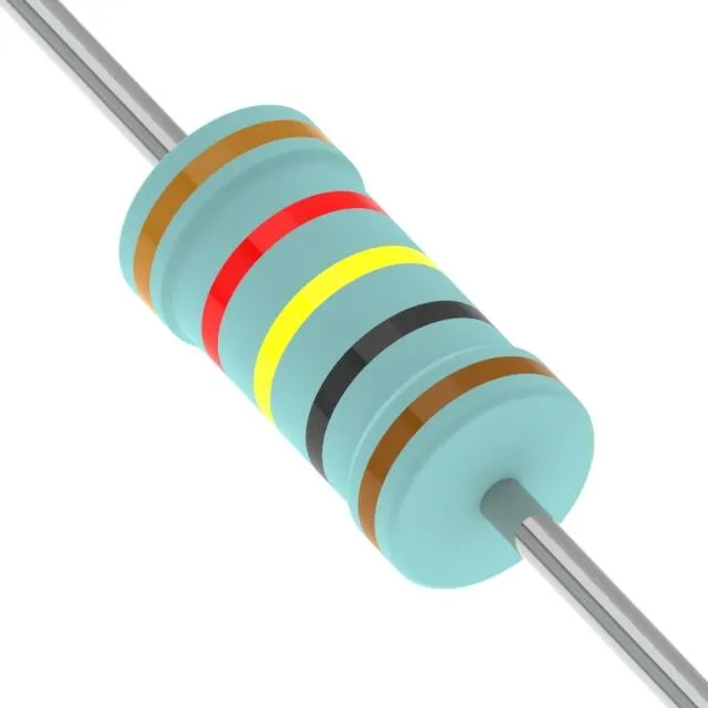 MF0204FRE52-324R (RES MF 0.4W 1% AXIAL)
