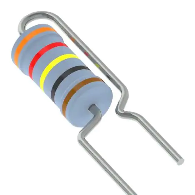 MFR-25FRFPN324R (RES MF 1/4W 1% AXIAL)