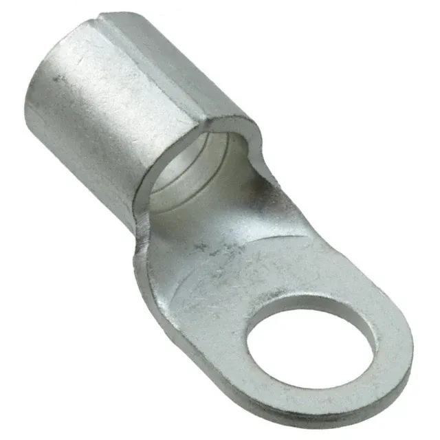 3240095 (CONN RING CIRC 6AWG M6 CRIMP)