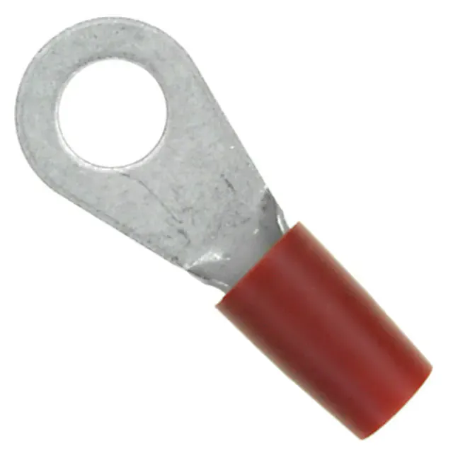 324044 (CONN RING CIRC 8AWG #5/16 CRIMP)