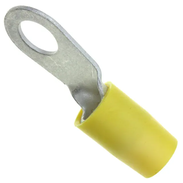 324052 (CONN RING CIRC 4AWG #3/8 CRIMP)