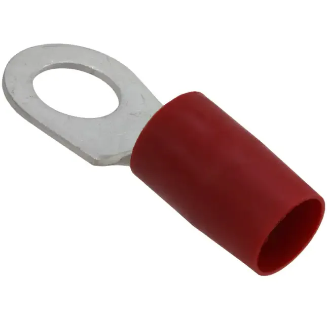 324055 (CONN RING CIRC 2AWG #1/2 CRIMP)