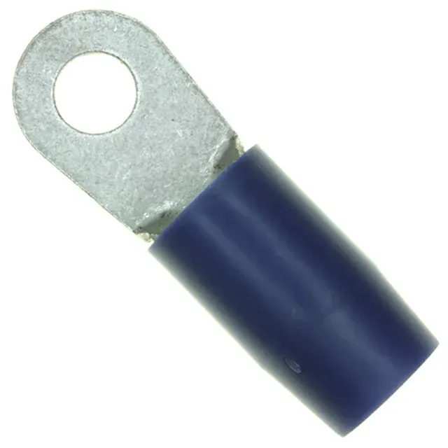 324057 (CONN RING CIRC 1/0AWG #3/8 CRIMP)