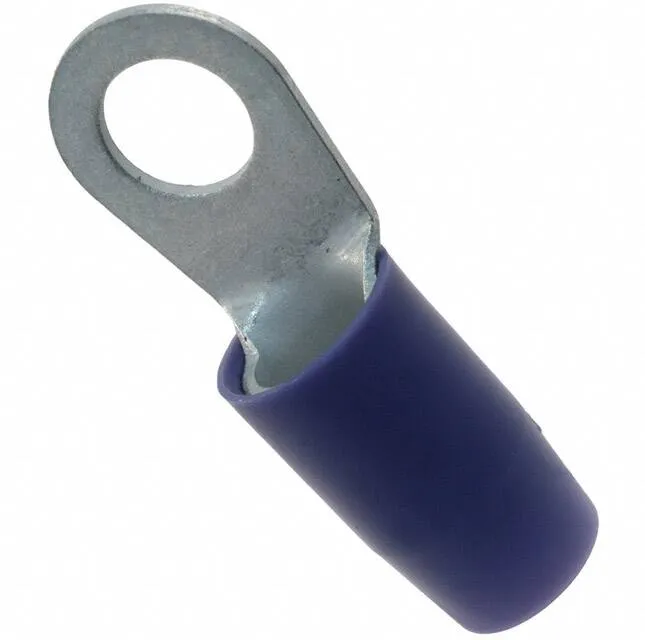 324058 (CONN RING CIRC 1/0AWG #1/2 CRIMP)