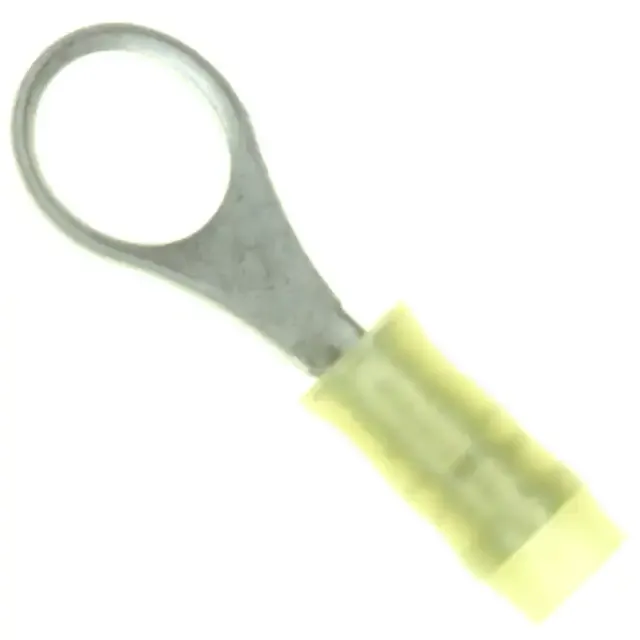 324075 (CONN RING CIRC 22-26AWG #10)