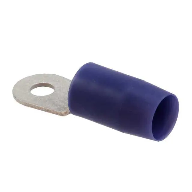 324113 (CONN RING CIRC 1/0AWG #5/16)