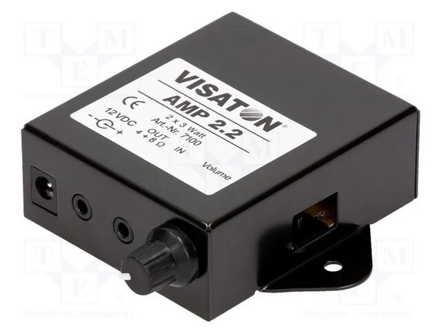 7100 (CONN TERM)