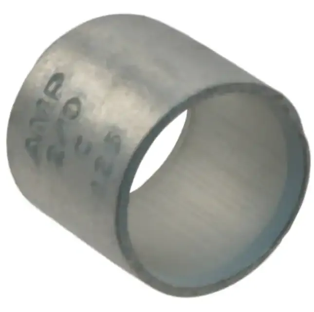 324444 (CONN INLINE 2/0AWG CRIMP AMPOWER)
