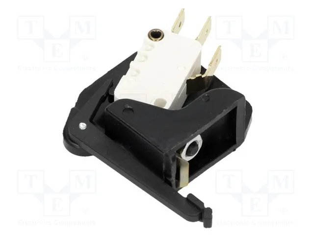 170H0236 (FUSE W/MICROSWTCH 2A 250V TYPE T)