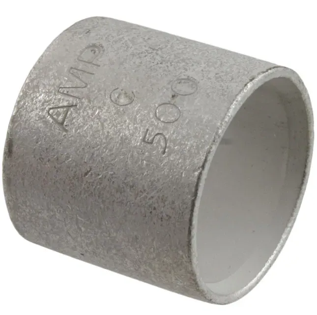 324451 (CONN INLINE 500 MCM CRIMP)