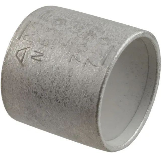 324453 (CONN INLINE 700 MCM CRIMP)