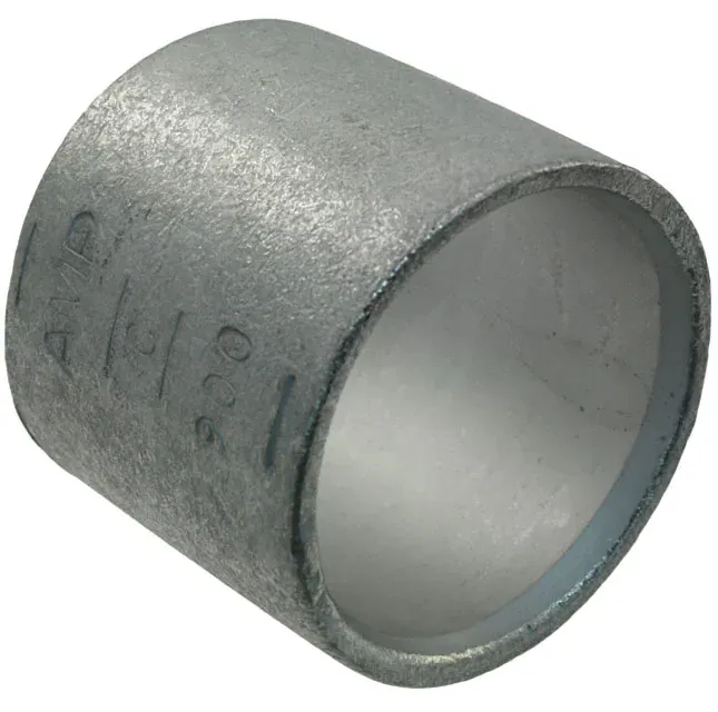 324455 (CONN INLINE 900 MCM CRIMP)
