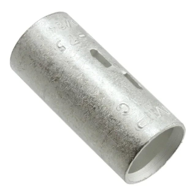 324457 (CONN SPLICE 2 AWG CRIMP AMPOWER)
