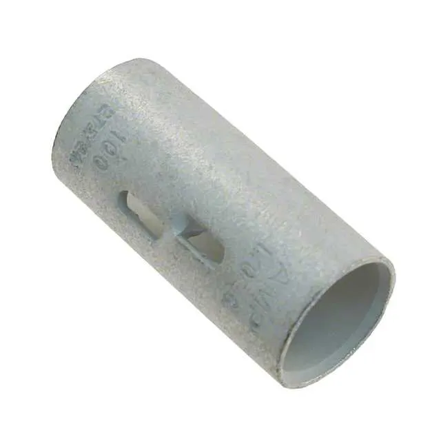 324458 (CONN SPLICE 1/0AWG CRIMP AMPOWER)