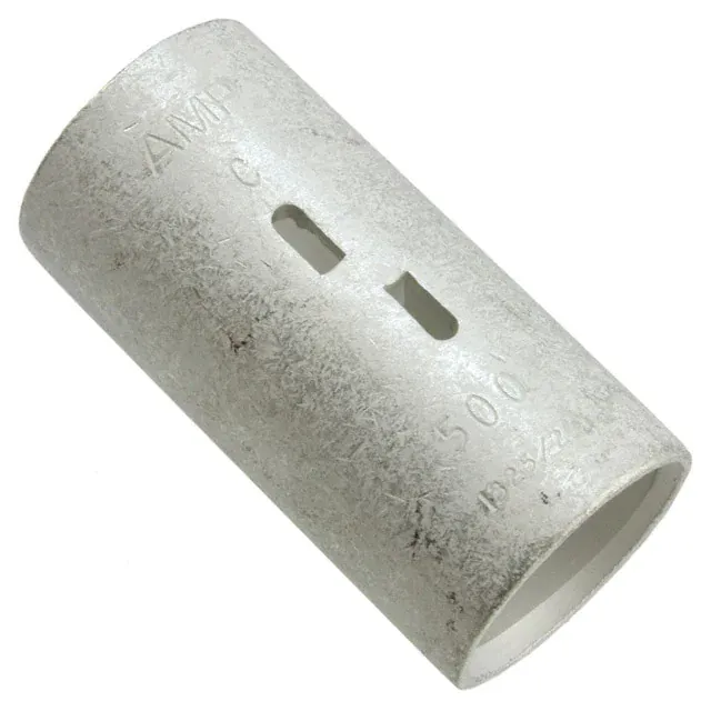 324466 (CONN SPLICE 500MCM CRIMP AMPOWER)