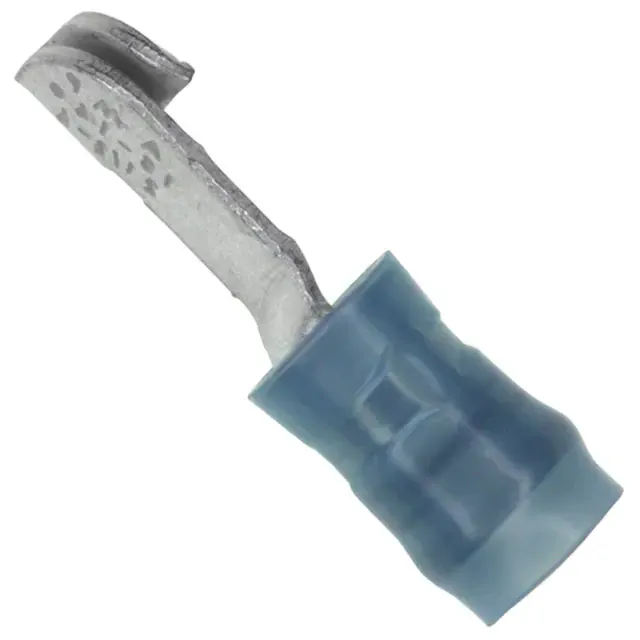 32448 (CONN KNIFE TERM 14-16 AWG BLUE)