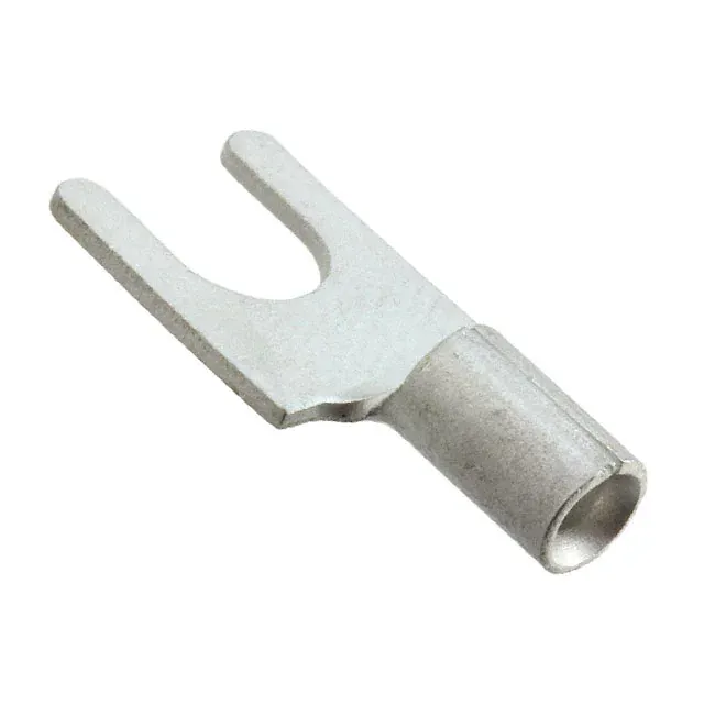 324521 (CONN SPADE TERM 14-16AWG #10)