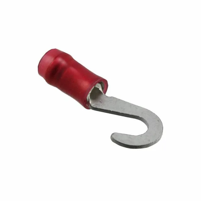 32456 (CONN RING HOOK 16-22AWG #8 CRIMP)