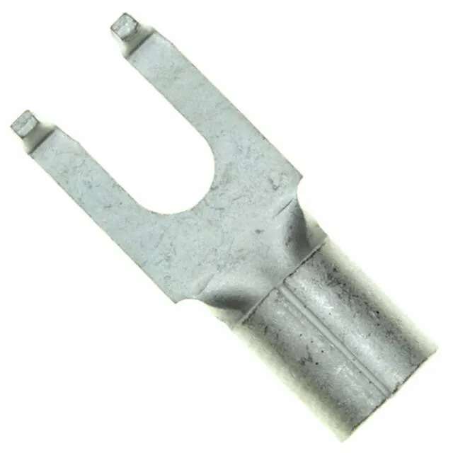 324578 (CONN SPADE TERM 10-12AWG #6)